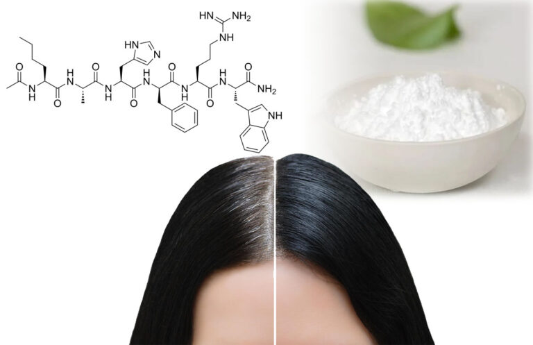 Acetyl Hexapeptide-1