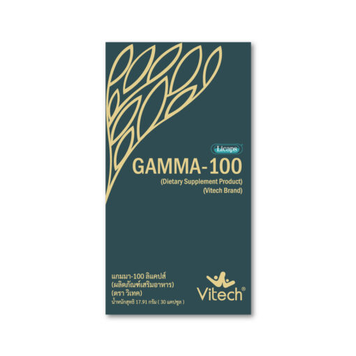 แกมมา-100 Gamma-100