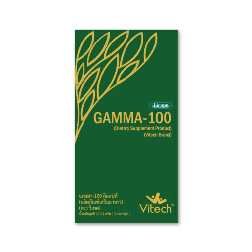 GAMMA-100 - Image 2