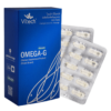 โอเมก้า-จี Omega-G Vitech วิเทค นวัตกรรมสุขภาพดีอย่างยั่งยืน