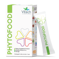 ไฟโตฟู้ด Phytofood
