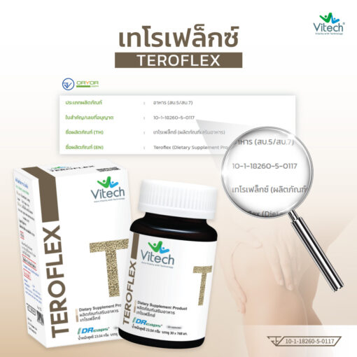 TEROFLEX - Image 6