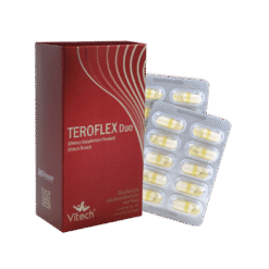 TEROFLEX DUO