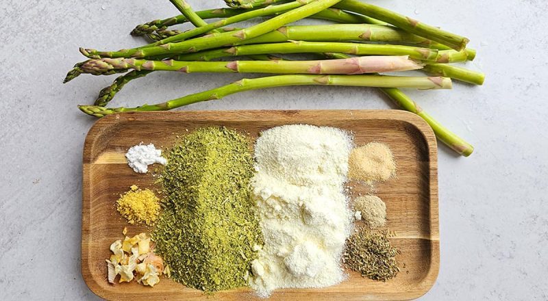ผงหน่อไม้ฝรั่ง (Asparagus Powder) - ไฟเบอร์ ท้องผูก Phytofiber ไฟโตไฟเบอร์ วิเทค vitech นวัตกรรมสุขภาพดีอย่างยั่งยืน