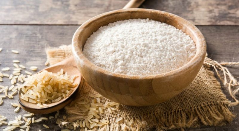ผงโปรตีนจากข้าว (Rice Protein Powder) - ไฟเบอร์ ท้องผูก Phytofiber ไฟโตไฟเบอร์ วิเทค vitech นวัตกรรมสุขภาพดีอย่างยั่งยืน