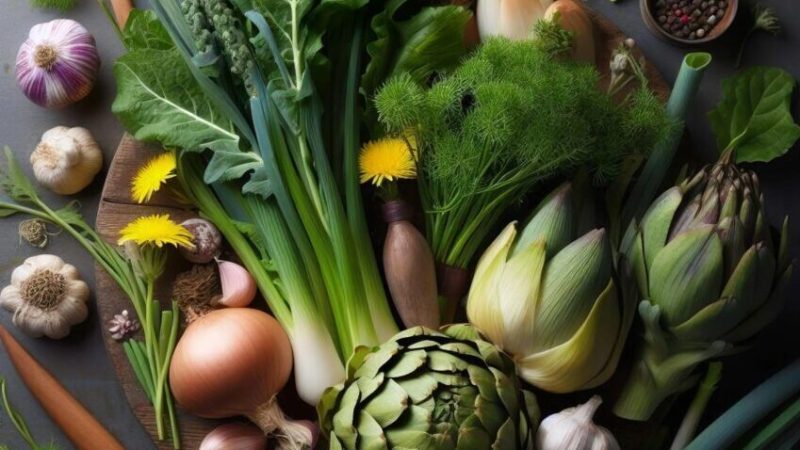 อินูลิน (inulin) อินูลิน (inulin) - ไฟเบอร์ ท้องผูก Phytofiber ไฟโตไฟเบอร์ วิเทค vitech นวัตกรรมสุขภาพดีอย่างยั่งยืน