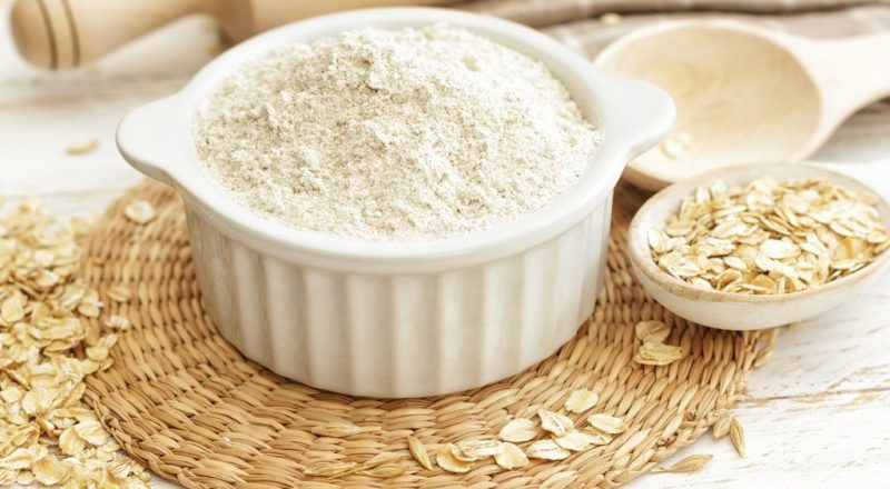 ใยอาหารจากโอ๊ต (Oat fiber) - ไฟเบอร์ ท้องผูก Phytofiber ไฟโตไฟเบอร์ วิเทค vitech นวัตกรรมสุขภาพดีอย่างยั่งยืน